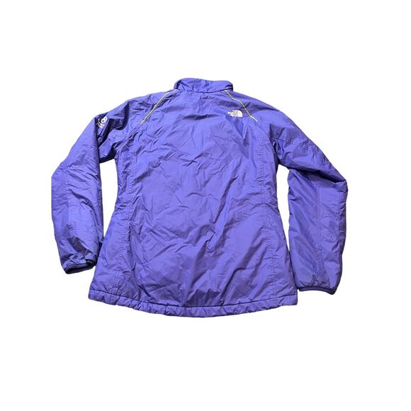 The North Face Summit Series Primaloft Windstopper Puffer Jacket Womens Medium - Picture 3 of 9
